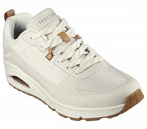 Кроссовки Skechers UNO Layover мужские synthetic.ua - Фото 1