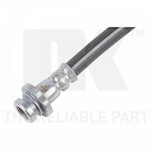 Гальмівний шланг NK 8522161 NISSAN RENAULT задня вісь внутрішній synthetic.ua - Фото 1