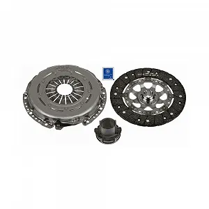 Комплект зчеплення SACHS XTend 3000 970 094 для BMW - Фото 1