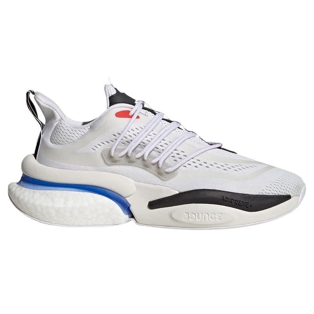 Кроссовки Adidas Alphaboost V1 мужские, фото №2