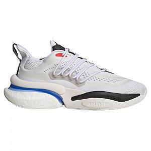 Кроссовки Adidas Alphaboost V1 мужские synthetic.ua - Фото 1