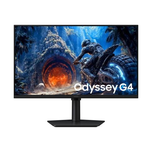 Монитор Samsung LS27HG400EIXUA, фото №1 Монитор Samsung LS27HG400EIXUA, фото №1