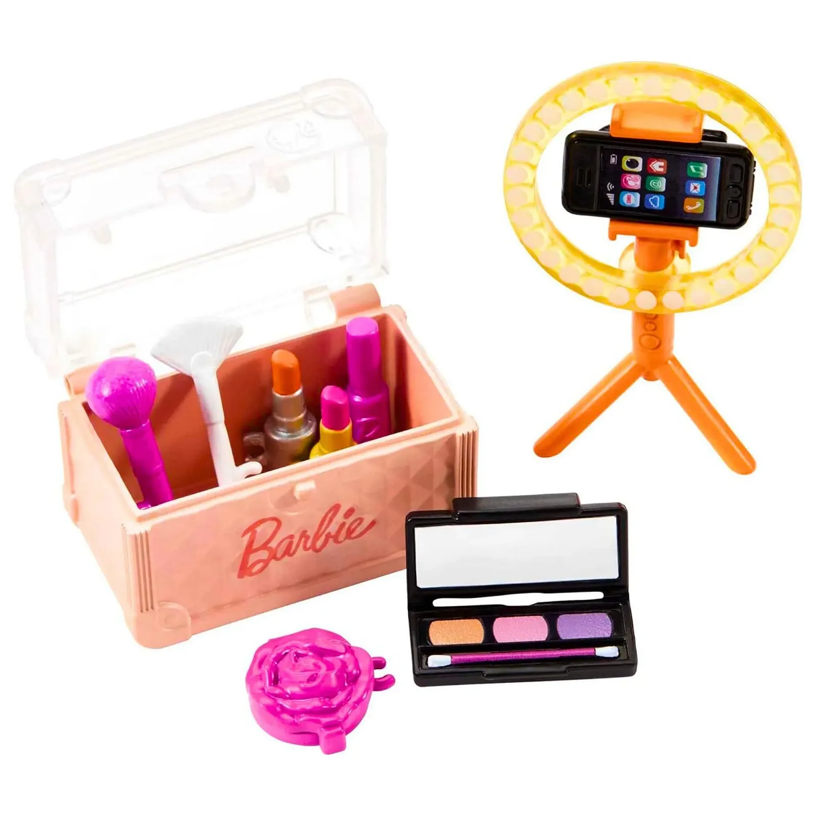 Аксессуары Barbie, фото №4