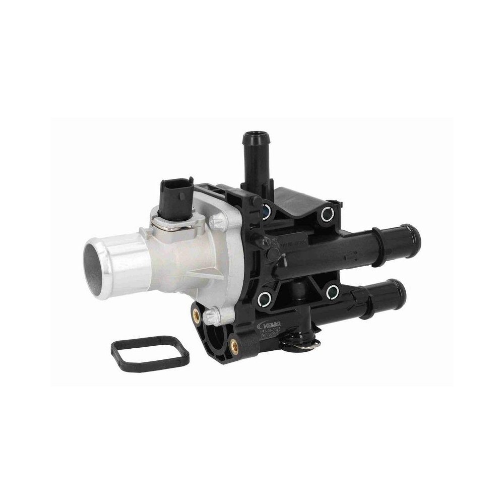 Корпус термостата VEMO V51-99-0023 для OPEL VAUXHALL, фото №1 Корпус термостата VEMO V51-99-0023 для OPEL VAUXHALL, фото №1
