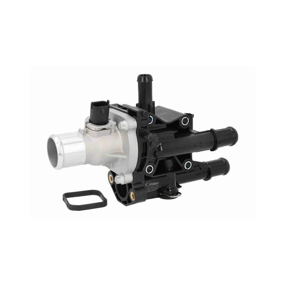 Корпус термостата VEMO V51-99-0023 для OPEL VAUXHALL, фото №1