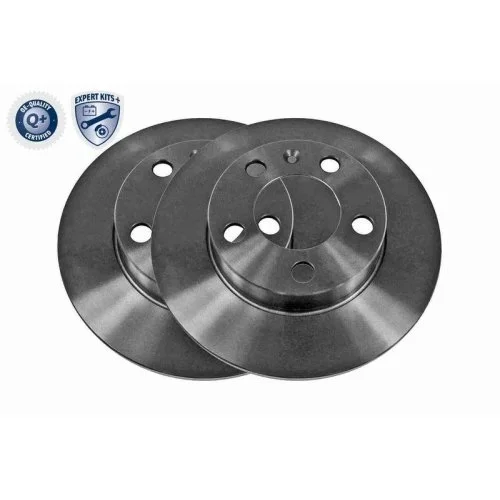 Комплект дисковых тормозов VAICO EXPERT KITS + V10-90002 для AUDI SEAT SKODA VW, фото №3 Комплект дисковых тормозов VAICO EXPERT KITS + V10-90002 для AUDI SEAT SKODA VW, фото №3