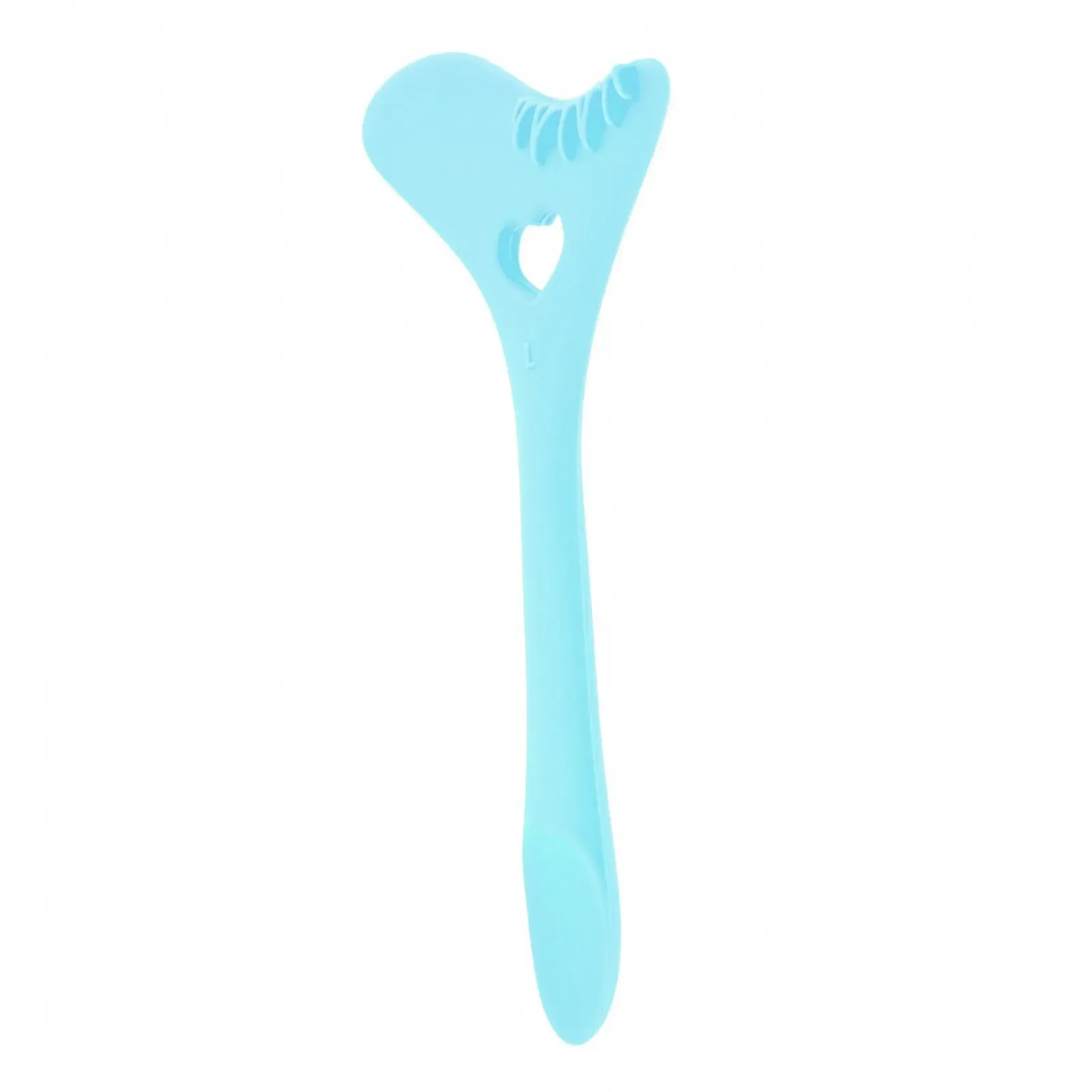 Трафарет для подводки глаз, фото №1