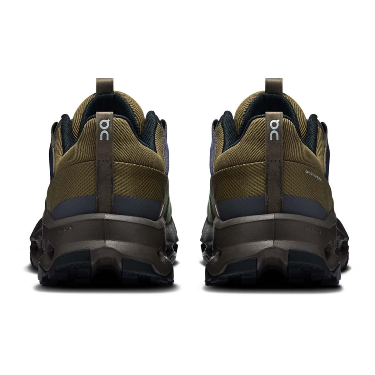 Мужские Кроссовки ON CloudhorizOn, фото №3