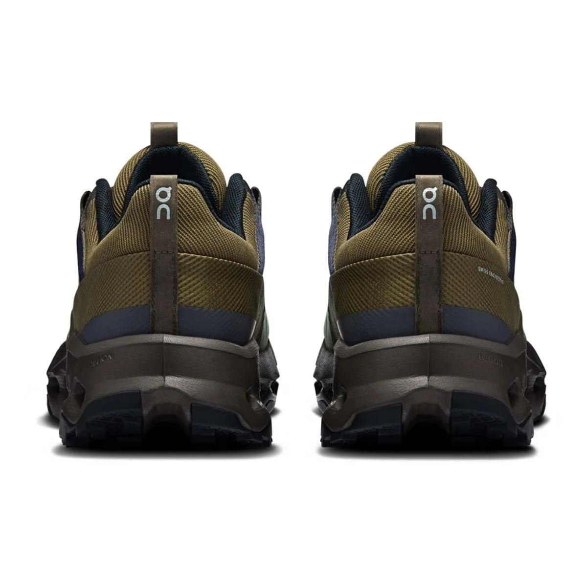 Мужские Кроссовки ON CloudhorizOn, фото №3