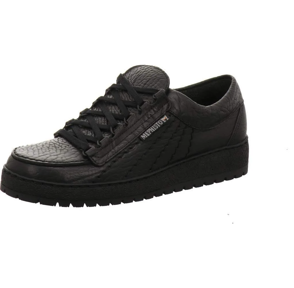 Кросівки Mephisto Rainbow 4778 Коричневий, фото №1