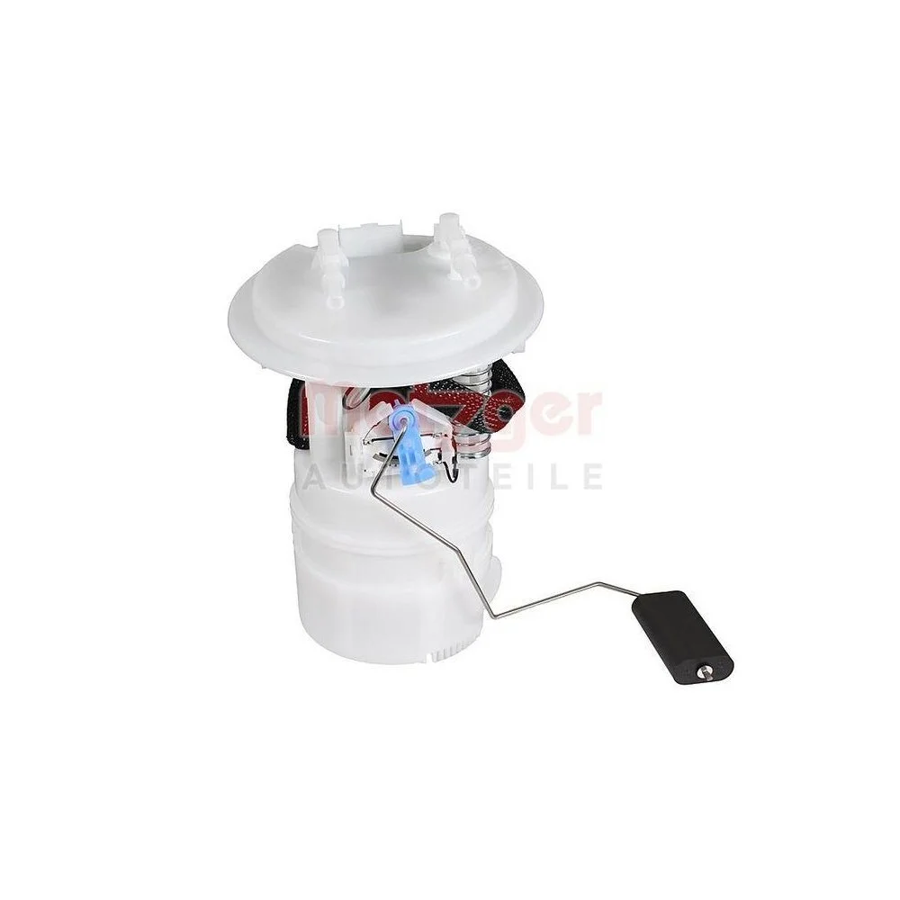 Модуль подачи топлива METZGER AUTOTEILE 2250655 для CITROËN PEUGEOT, фото №1