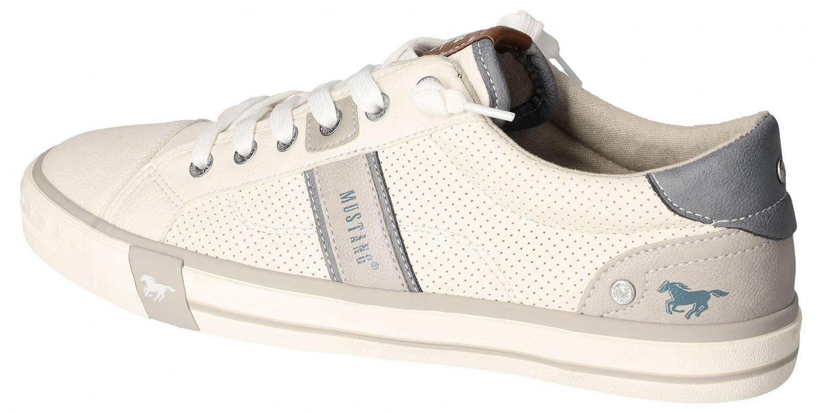 Кросівки MUSTANG 4072-316, фото №6