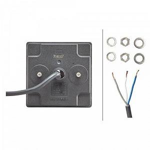 Задний фонарь HELLA VALUEFIT 2NR 357 029-161 левый, правый synthetic.ua - Фото 1