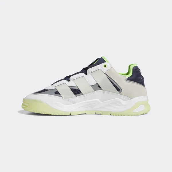 Кросівки Adidas Originals Niteball 38, фото №5