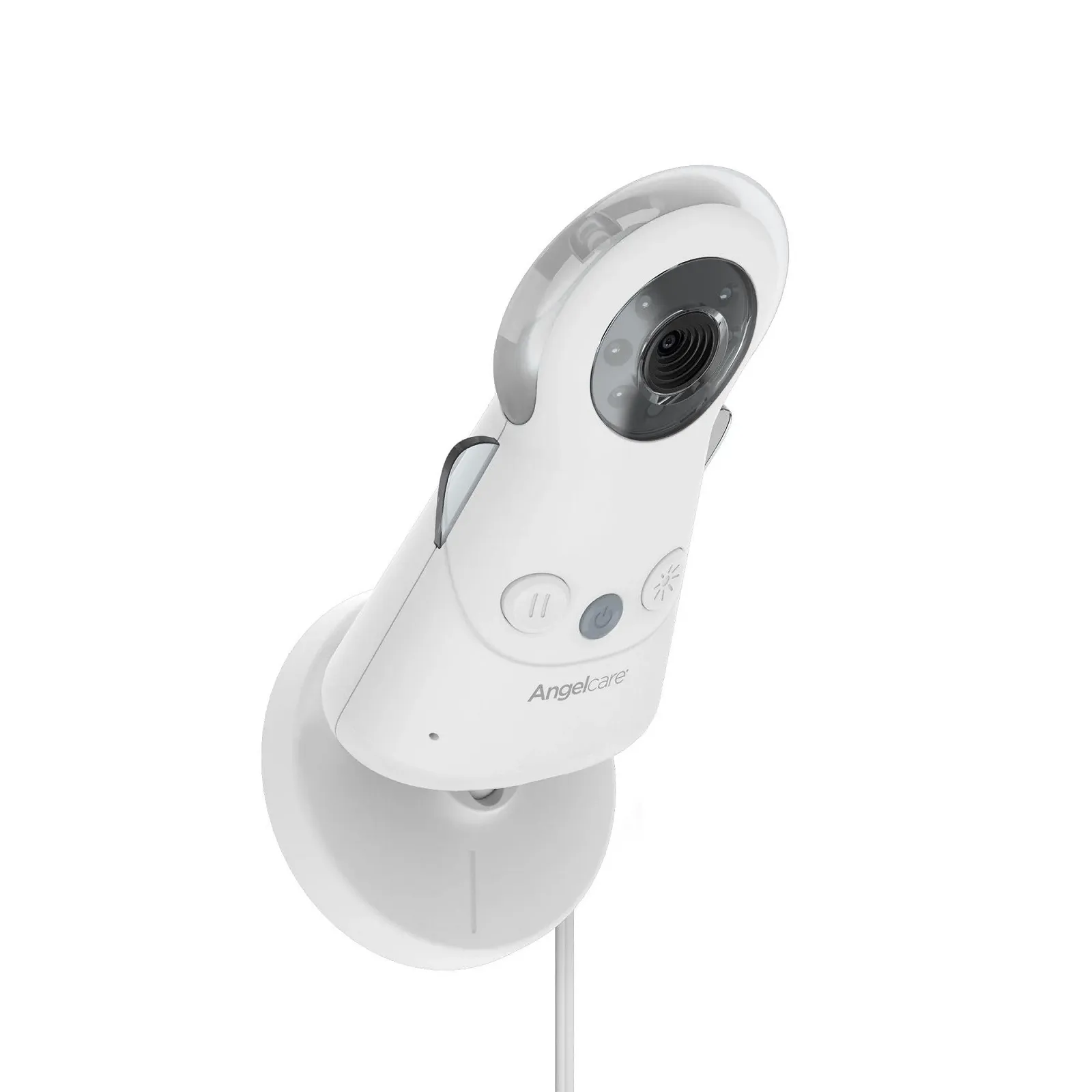 Відеоняня Angelcare AC25 Display 4.3 Inch HD Camera Night Light Lullabies Range 150 m, фото №3