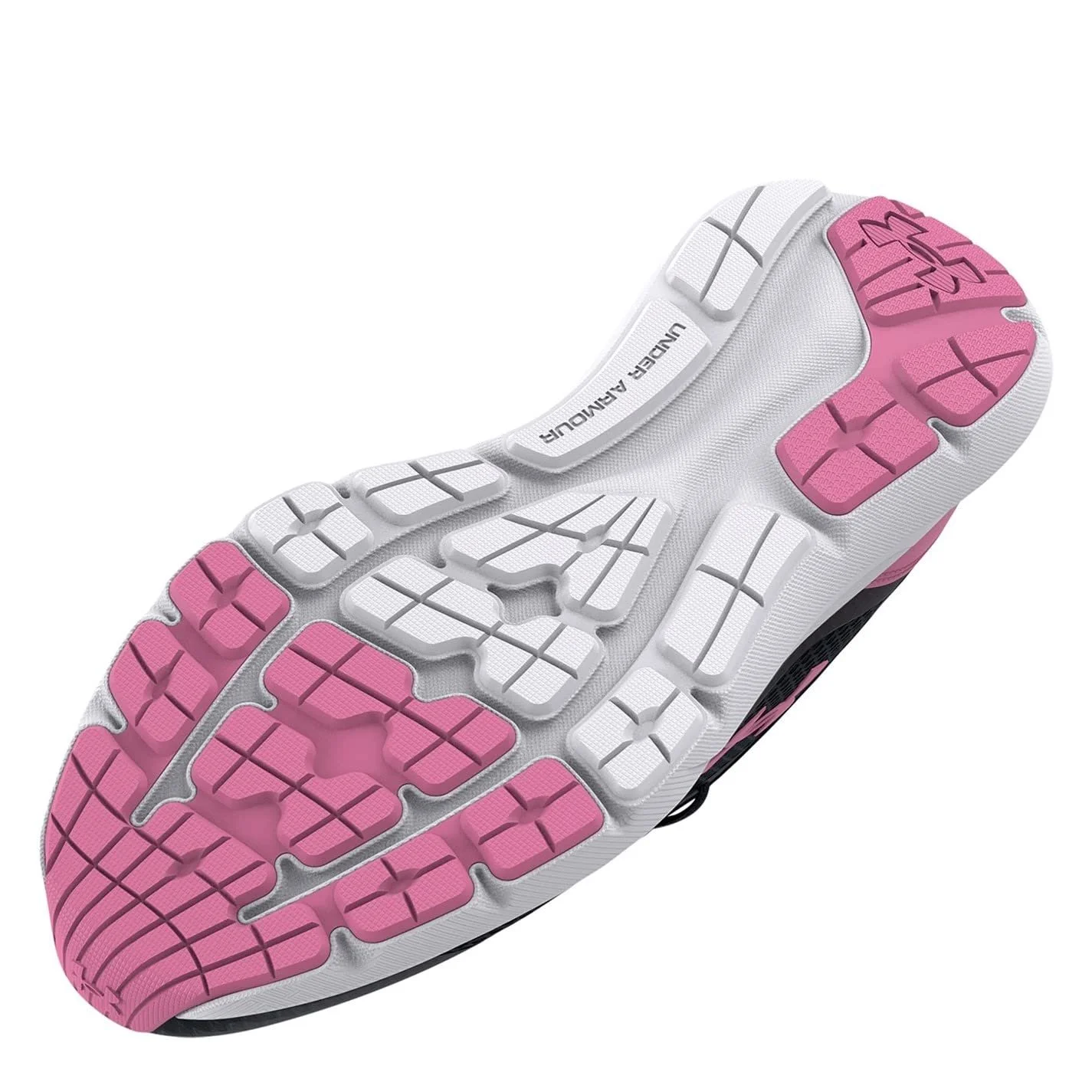 Кроссовки Under Armour Ua Surge 3 для девочек Визуальная амортизация, фото №4