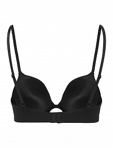Бюстгальтер ONLY Onltracy Acc Push Up ціна на synthetic.ua - Фото 1 Бюстгальтер ONLY Onltracy Acc Push Up synthetic.ua - Фото 1