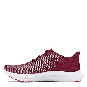 Кросівки Under Armour Charged Speed Swift synthetic.ua - Фото 1