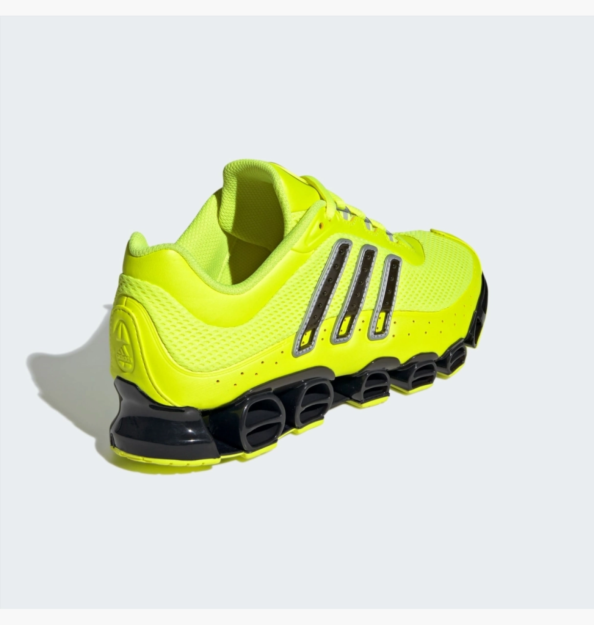 Кросівки adidas Megaride 45 1/3, фото №5