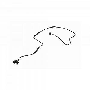 Трубка охлаждающей жидкости VAICO V22-1239 CITROËN PEUGEOT - Фото 1