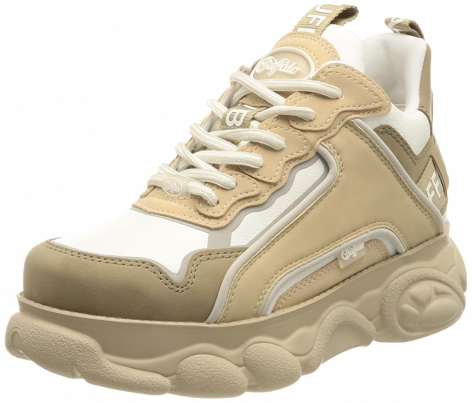 Кросівки Buffalo Cld Chai жіночі, фото №1