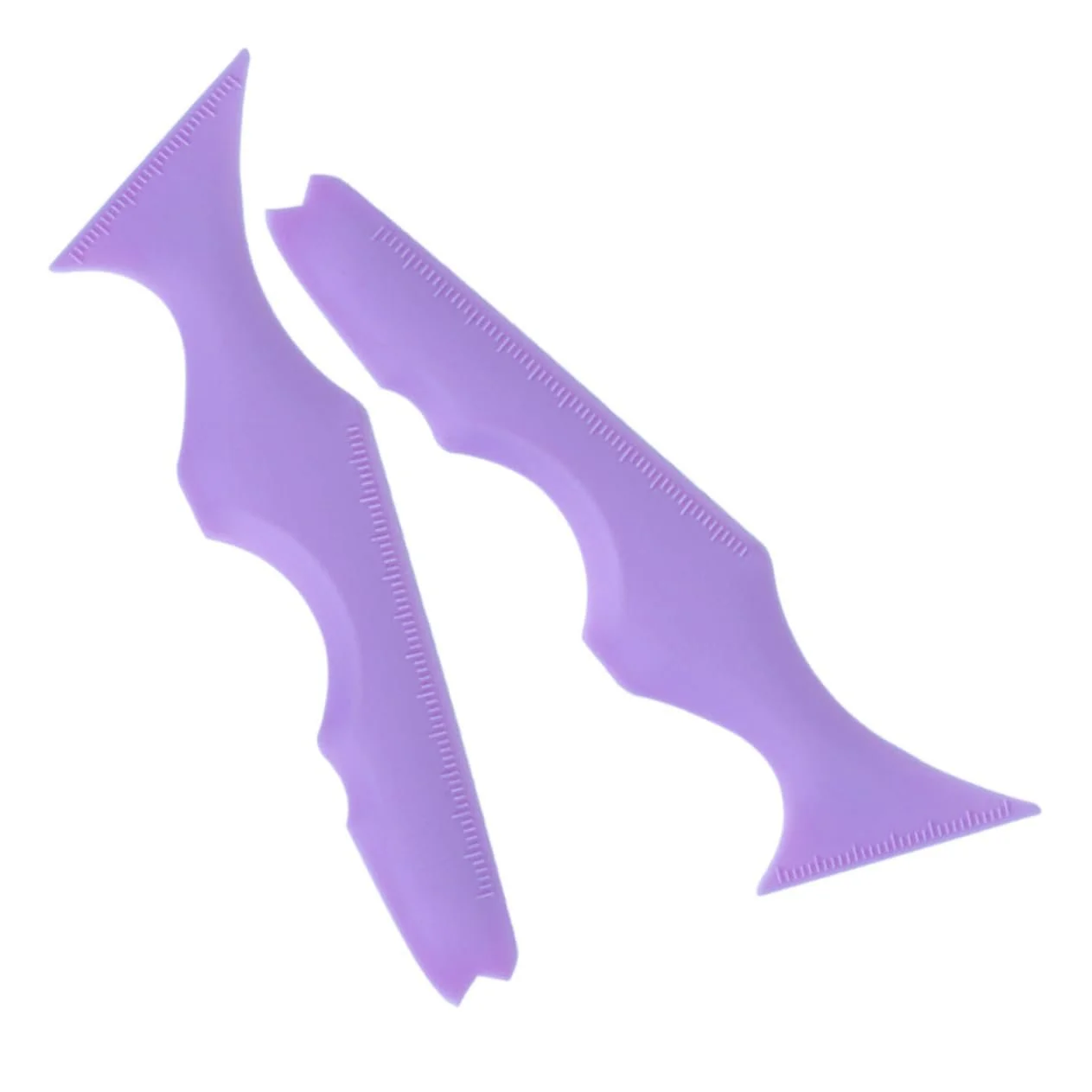 Трафарет Ipetboom для стрелок, 8 шт, силиконовый, фото №4