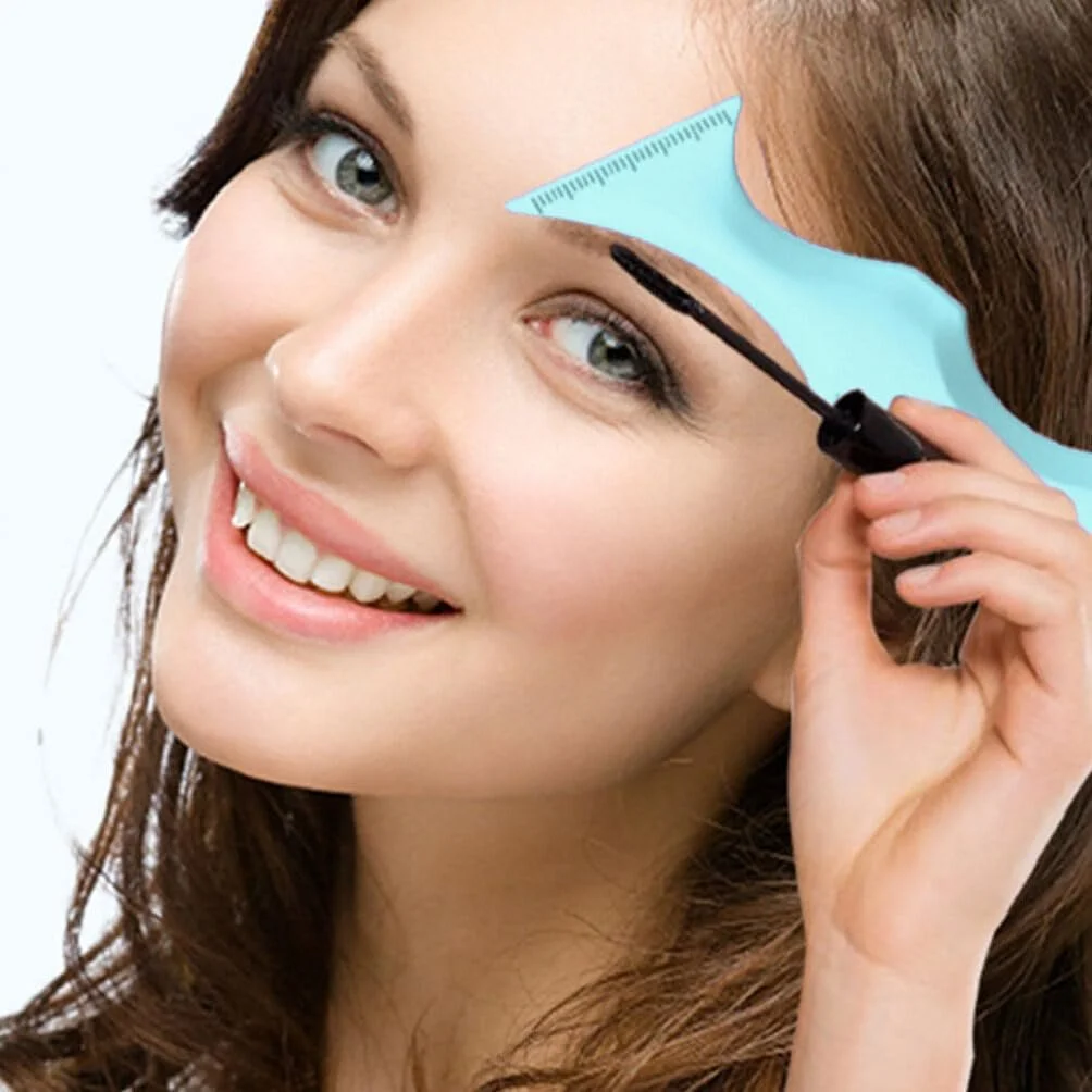 Трафарет для макияжа Gadpiparty силиконовый, фото №6 Трафарет для макияжа Gadpiparty силиконовый, фото №6