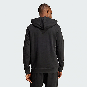 Худі ESS HOODIE FT JD2404 Adidas S synthetic.ua - Фото 1