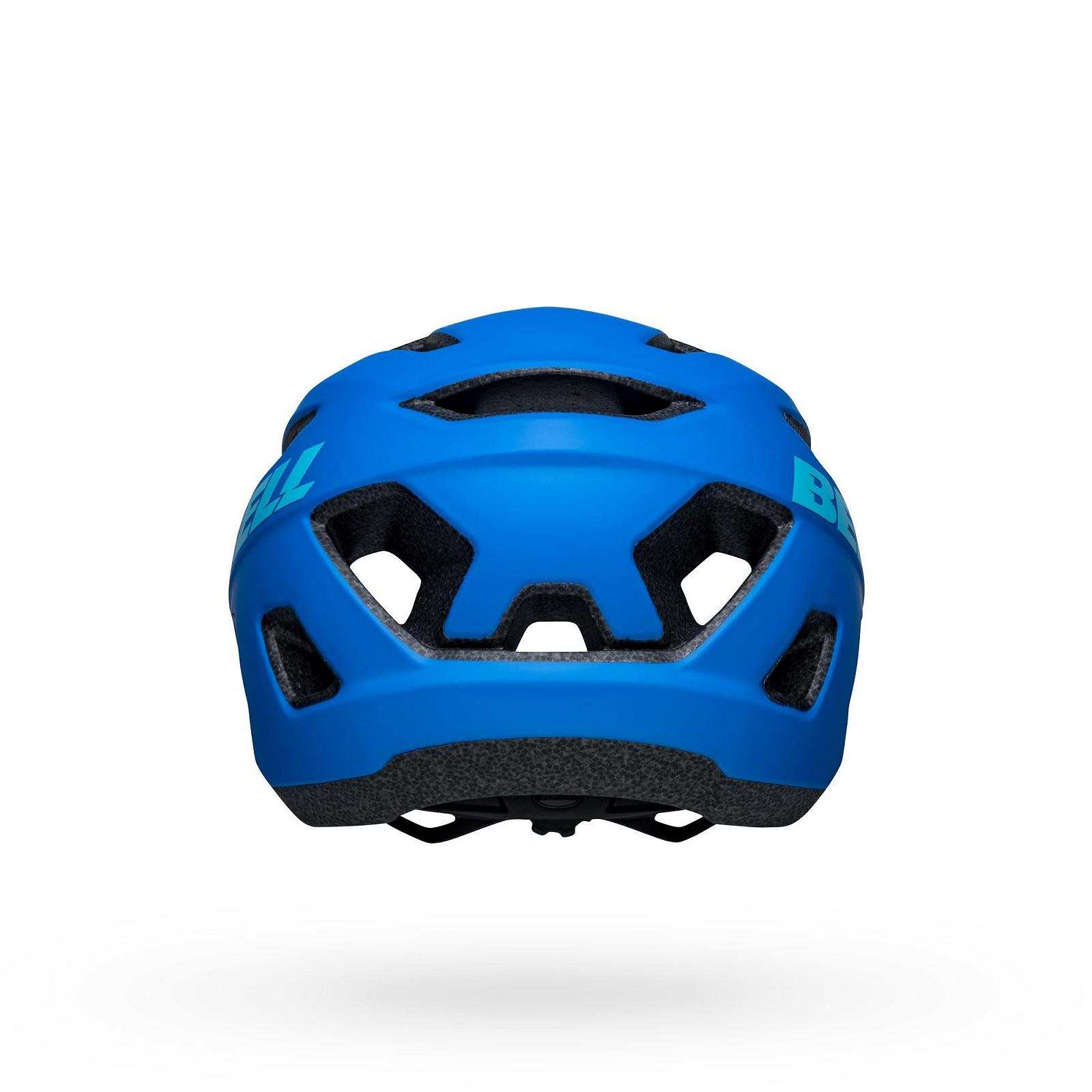 Шолом MTB Bell Nomad 2, фото №3