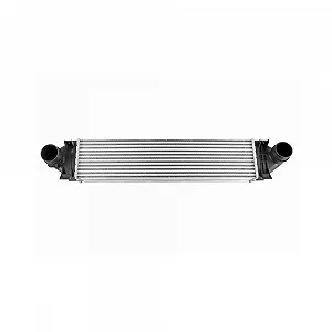 Интеркулер VEMO V25-60-0072 Green Mobility Parts для FORD VOLVO LAND ROVER - Фото 1