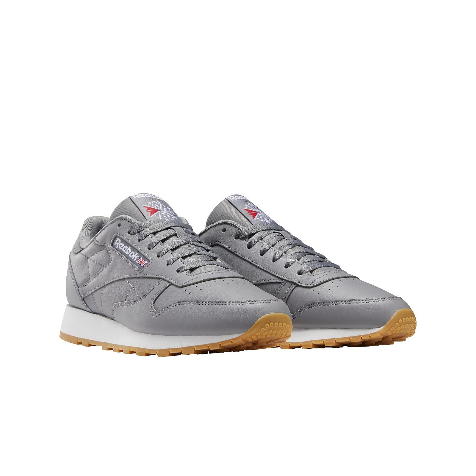 Кросівки Reebok CL Nylon чоловічі, фото №6