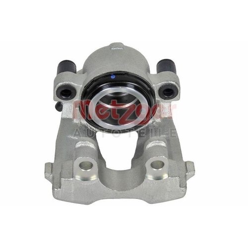 Гальмівний супорт METZGER AUTOTEILE 6261693 для CITROËN, передня вісь зліва, фото №2