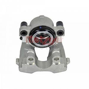 Тормозной суппорт METZGER AUTOTEILE 6261693 для CITROËN, передний мост слева synthetic.ua - Фото 1