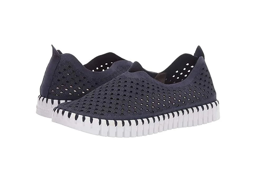 Женские слипоны, фото №1