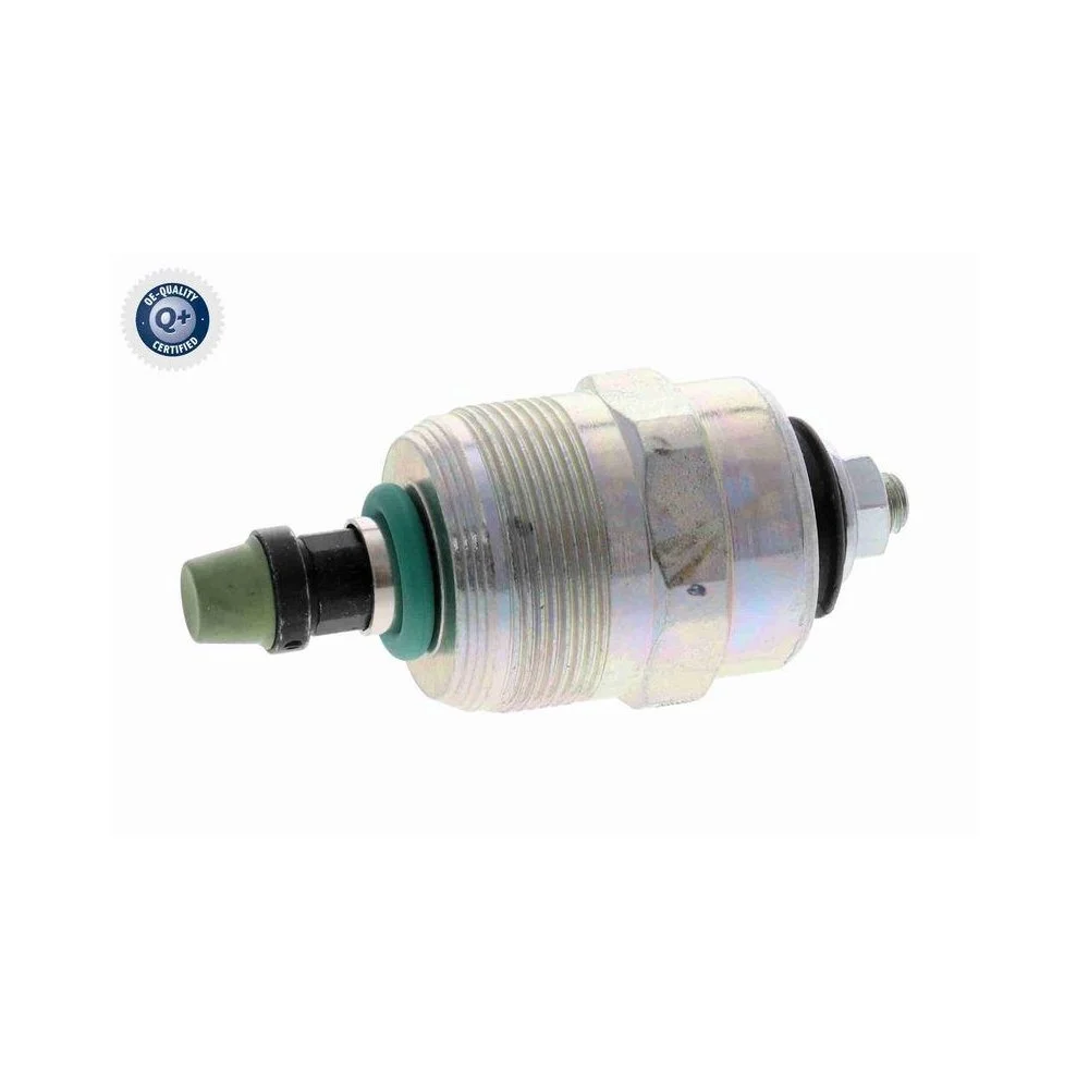 Запорное устройство, система впрыска VEMO V10-09-1277, фото №1 Запорное устройство, система впрыска VEMO V10-09-1277, фото №1