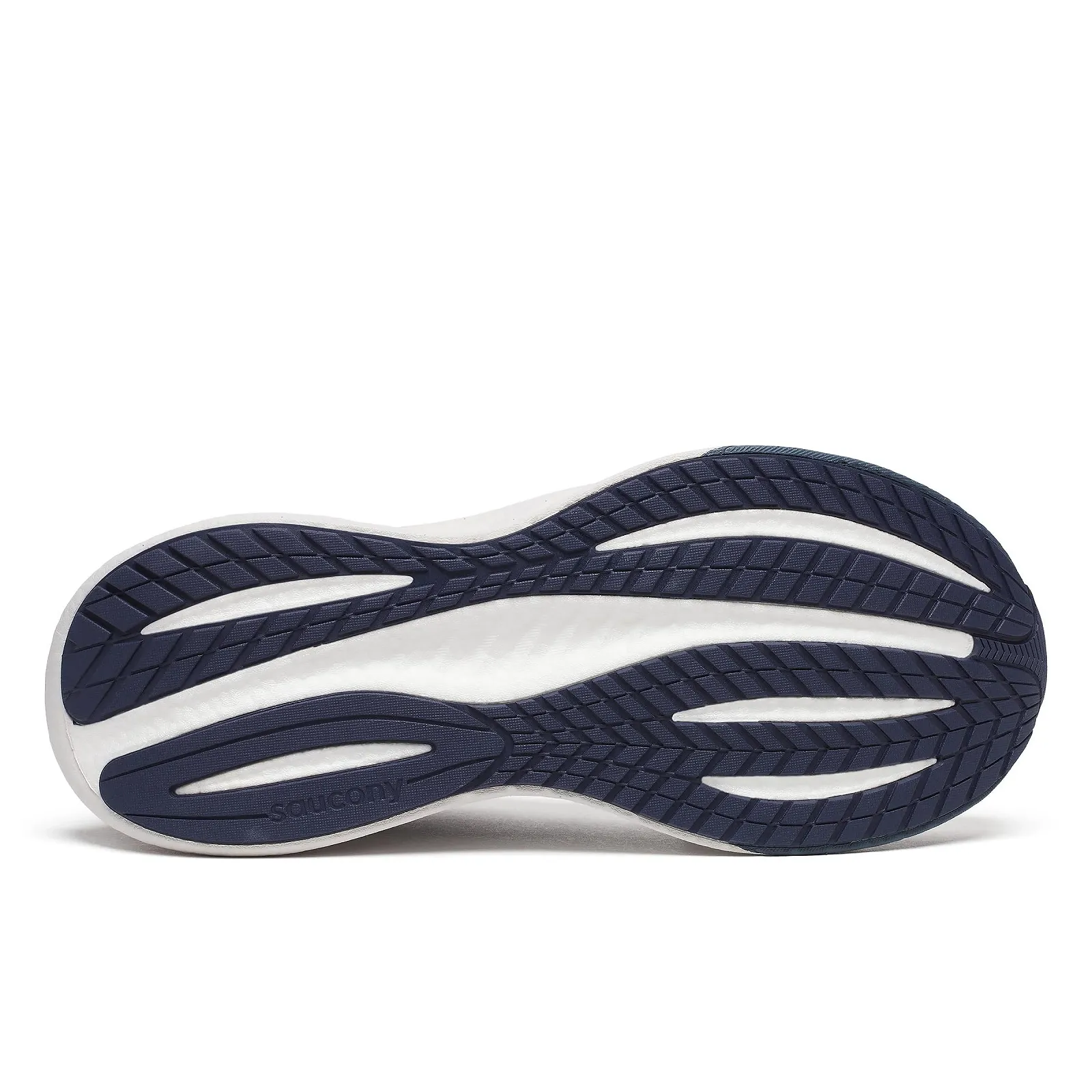 Кросівки Saucony Triumph 22 чоловічі, фото №3 Кросівки Saucony Triumph 22 чоловічі, фото №3