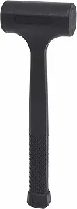 М'який молоток KS-Tools 140.5255-E 940 г - Фото 1