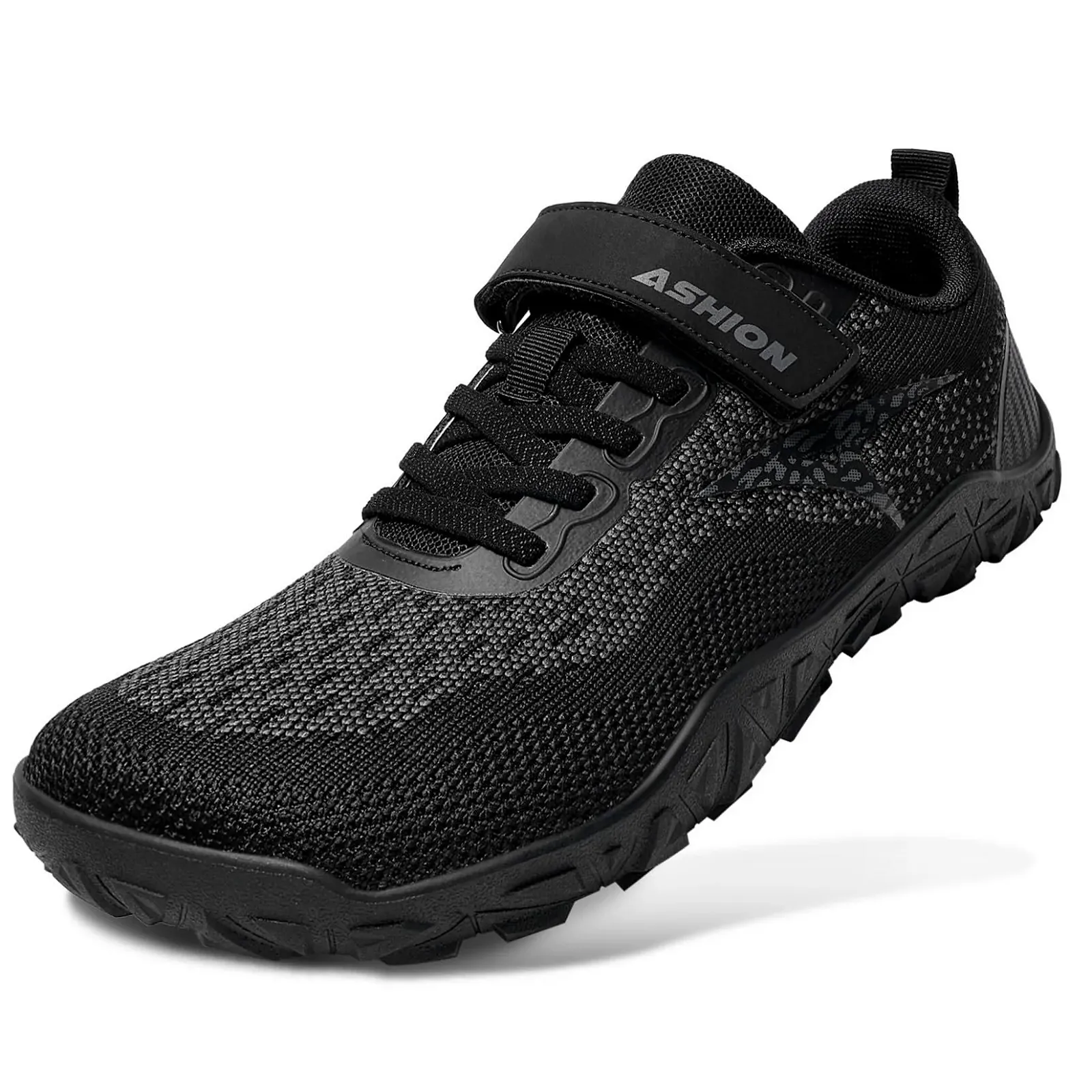 Кроссовки ASHION Детские для мальчиков и девочек Легкие кроссовки для походов Трекинговые ботинки, фото №1