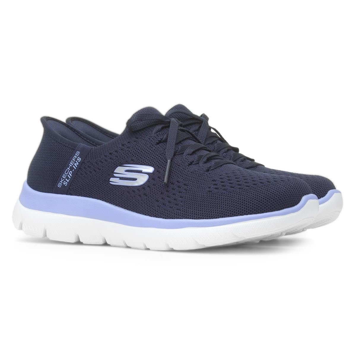 Кроссовки Skechers Flex Appeal 5.0 женские, фото №7