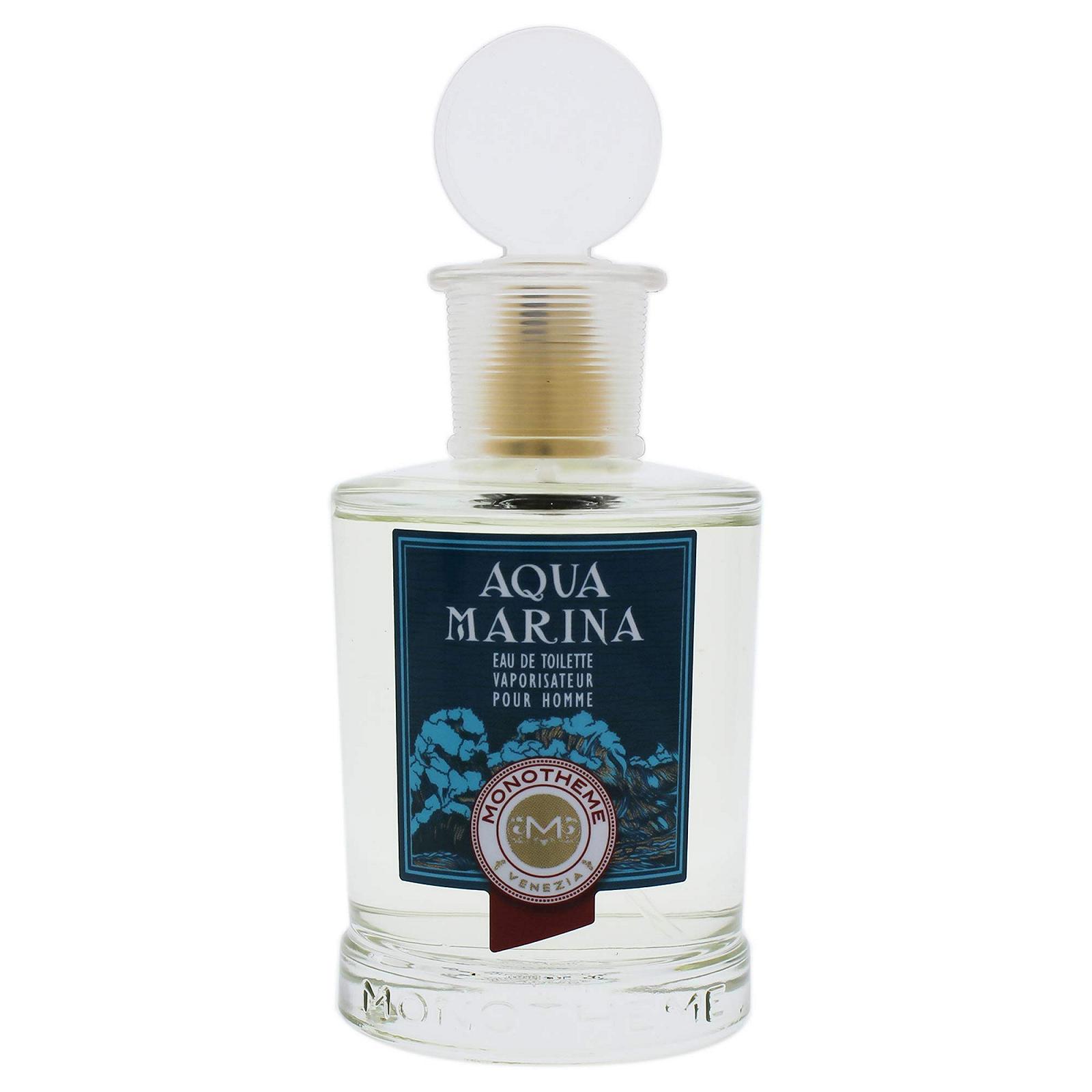 Aqua Marina 100 мл, фото №2