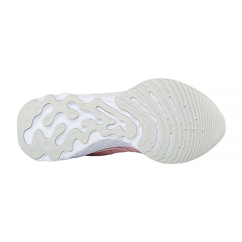 Кроссовки Nike REACT INFINITY RUN FK 3 Размер 39, фото №4