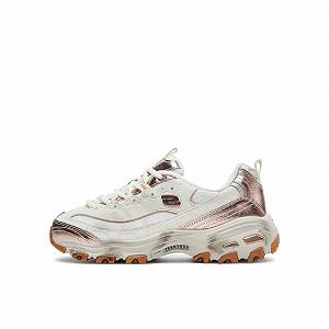 Кросівки Skechers D'lites жіночі - Фото 1