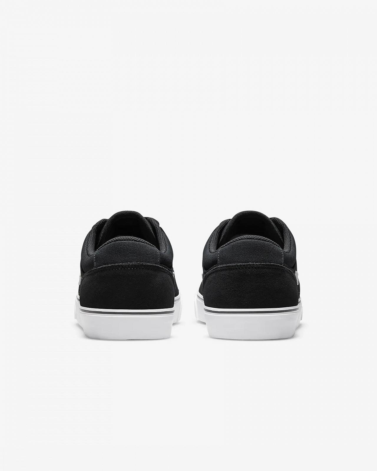 Кроссовки Nike SB CHRON 2 Размер 47.5, фото №5