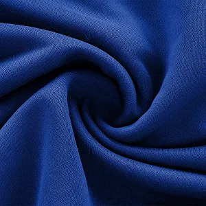 Пуловер для мальчиков, Толстовка с капюшоном, Флисовая куртка с длинными рукавами, с карманами, Удобная верхняя одежда, Зимний, Повседневный, Спортивный стиль synthetic.ua - Фото 1