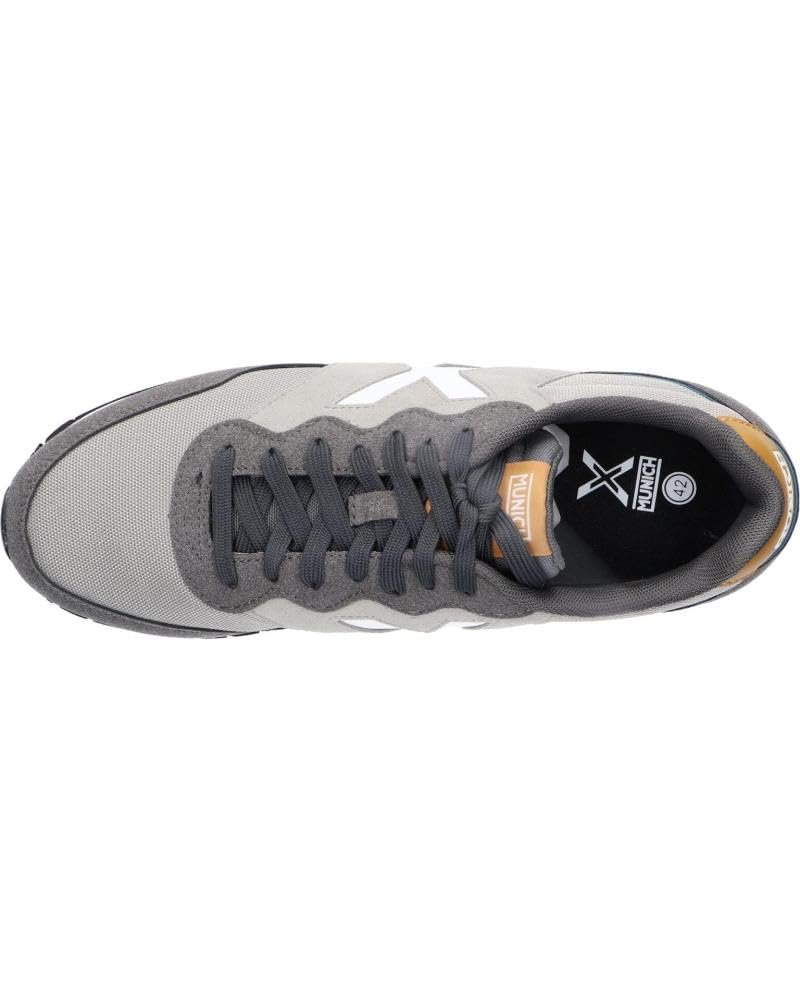 Кросівки Munich Dash, фото №7