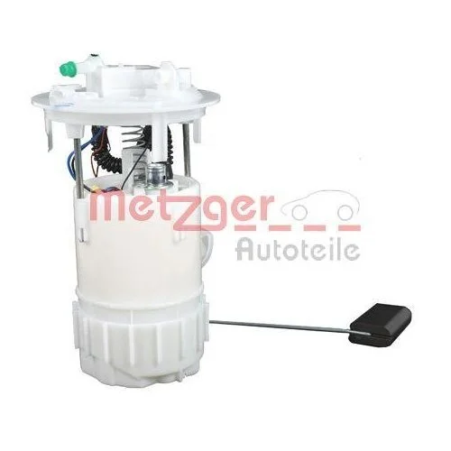 Модуль подачи топлива METZGER 2250099 Оригинальная запчасть для RENAULT, фото №2