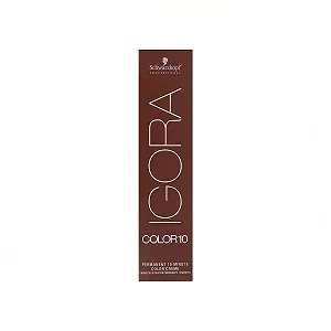 Краска для волос Schwarzkopf Igora Colour 10, 1000 г - Фото 1