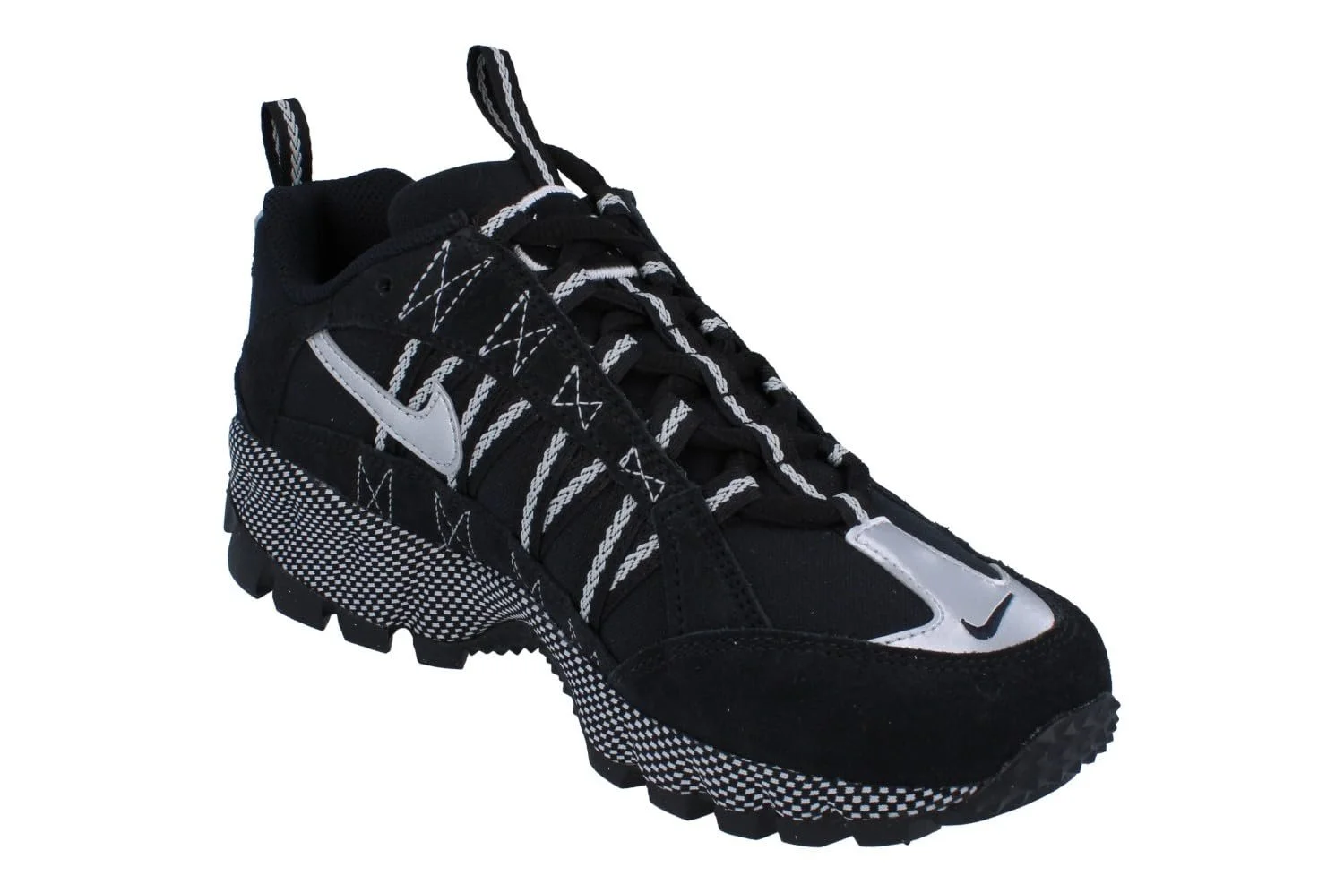 Кросівки Nike W Air Humara Чоловічі, фото №4 Кросівки Nike W Air Humara Чоловічі, фото №4