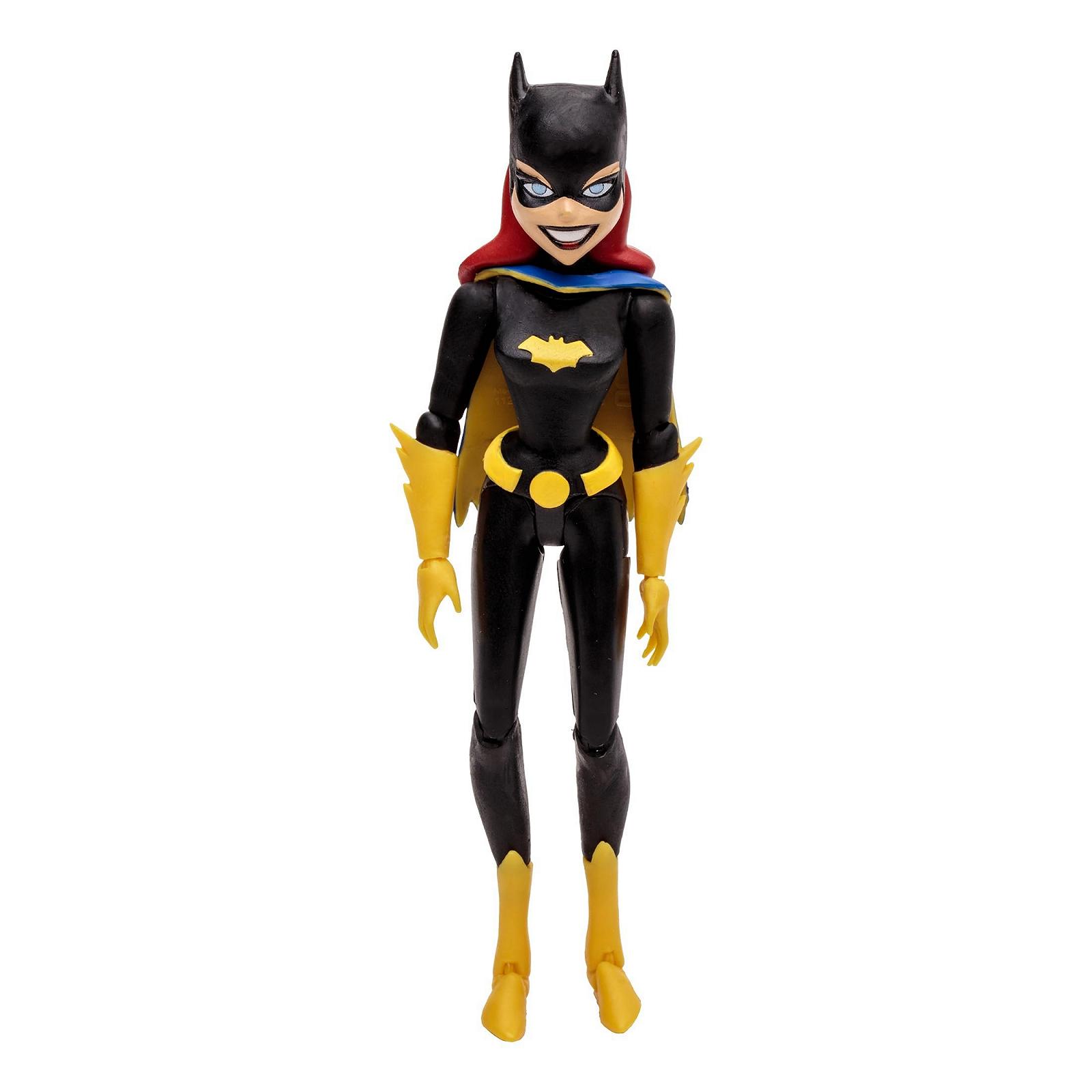 Фигурка Batgirl McFarlane Toys The New Batman Adventures 15,24 см, фото №7