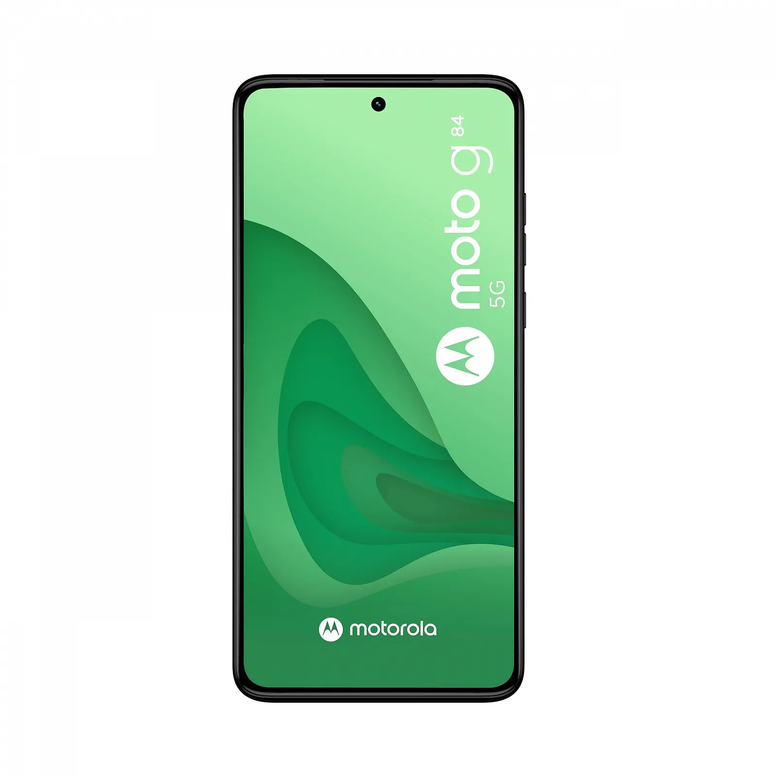 Смартфон Motorola Moto G84 5G XT2347-2 Dual 256GB 12GB RAM Midnight Blue, фото №1